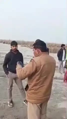 जसराना: बजहेरा गांव के समीप यमुना में तैरता मिला 22 वर्षीय युवती का शव, शिनाख्त नहीं हो सकी