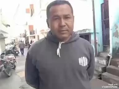 सतपुली: कल्याण सिंह रावत, मल्ली सतपुली निवासी ने प्रशासन से लगाई गुहार, पीने के पानी की लाइन ठीक करने की मांग की