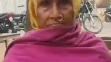 डलमऊ: गदागंज में बुजुर्ग महिला से ठगी का मामला, चांदी की पायल लेकर फरार हुआ शातिर चोर