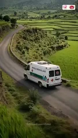 *मोबाईल मेडिकल युनिट प्रकल्प (MMU)*
महाराष्ट्र शासनाच्या 'मोबाईल मेडिकल युनिट' (Mobile Medical Unit) या उपक्रमाचा उद्देश राज्यातील दुर्गम आणि ग्रामीण भागातील नागरिकांना त्यांच्या दारात आरोग्य सेवा उपलब्ध करून देणे हा आहे.