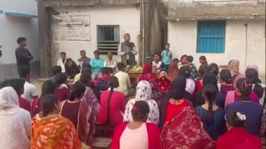 পাঁশকুড়া: পাঁশকুড়া পশ্চিম নেকড়া কয়াপাইকান ঘোল ধর্মপুর রানীয়াড়া গ্রামের মাধ্যমিক ও উচ্চ মাধ্যমিক পরীক্ষার্থীদের শুভেচ্ছা CPIM