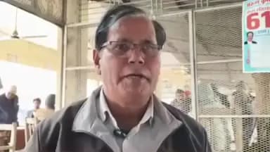 खागा: खखरेडू के कुल्ली गांव में मृतक पिता के नाम से पास कॉलोनी का पैसा निकलवाने पर बड़े भाई ने SDM से की शिकायत