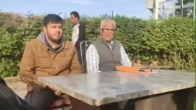 बारा: बुंदावा गांव में जमीन बंटवारे में बड़ा फर्जीवाड़ा का आरोप