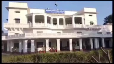 जोधपुर: कथावाचक साध्वी प्रेम बाईसा मामले में पुलिस कमिश्नर ओमप्रकाश पासवान ने गठित की SIT