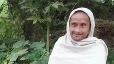 सगड़ी: बेरमा गांव निवासी युवक रहस्यमय परिस्थितियों में लापता, परिजनों ने जीयनपुर कोतवाली में दर्ज कराई गुमशुदगी