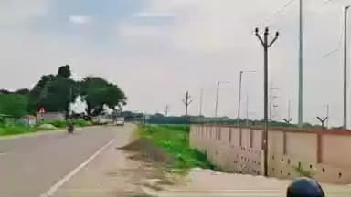 बनमनखी: जानकीनगर में हथियार के बल पर 40 हजार की लूट, युवक हुआ घायल