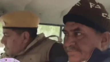 नागौर: 10,000 किलो विस्फोटक की बरामदगी के मामले में चार और आरोपियों को किया गया गिरफ्तार