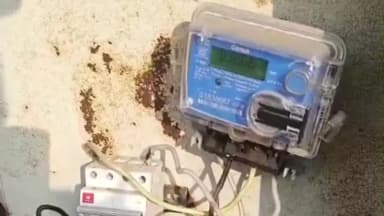 रफीगंज: रफीगंज थाना क्षेत्र के ग्राम मई गुमटी स्थित रिलायंस जियो टावर से बैटरी चोरी, थाने में दिया गया आवेदन