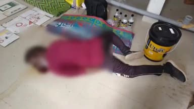 पलारी: पलारी के निर्माणाधीन वाटर फिल्टर प्लांट में कर्मचारी की संदिग्ध हालत में मौत, जांच जारी, हार्ट अटैक से इंकार नहीं