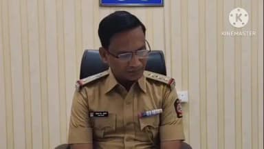 वर्धा: जुना पाणी येथे बेवारस सापडलेल्या बालकाची माहिती असल्यास कळविण्याचे पोलिसांचे आवाहन:नाव गुप्त ठेवल्या जाईल