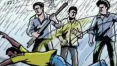 वर्धा: जुन्या वादातून युवकास मारहाण, हिंगणघाट येथील घटना