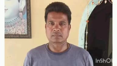 વઘઇ: બોરીગાવઠા ગામે લાકડાચોરોને અટકાવવા જતા વનકર્મી પર હુમલો રોજમદાર વનકર્મીનું મોત