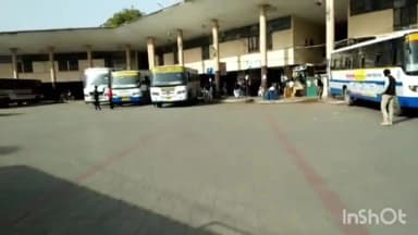 राजसमंद: उदयपुर-कांकरोली वाया मोही रोडवेज बस फिर से चलाने की मांग, एडवोकेट पुष्पक पहाड़िया ने उठाई आमजन की आवाज