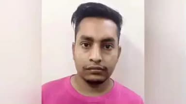 திருப்பூர் தெற்கு: வீரபாண்டி முத்து நகர் பகுதியில் சட்டவிரோதமாக தங்கி இருந்த வங்கதேசத்தினர் 4 பேர் கைது