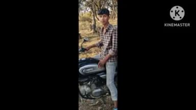 तरहसी: तर हसी प्रखंड के टी कुलिया गांव निवासी रंजन कुमार सुबह 11 बजे से लापता