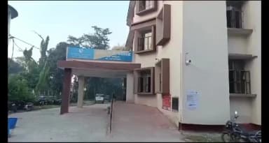 मोतिहारी: हरसिद्धि पुलिस ने कृतपुर पंचायत में नहर के पानी से एक अज्ञात युवक का शव बरामद किया