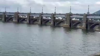 மேட்டூர்: அணைக்கு நீர் வரத்து 50 கனஅடியாக சரிந்துள்ளது நீர் இருப்பு 55.79 டிஎம்சி ஆக உள்ளது