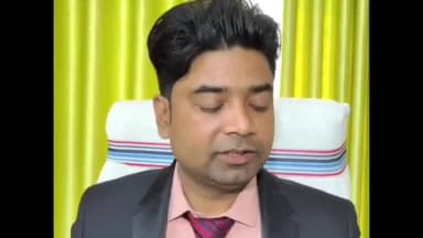 बेरमो: फुसरो नगर परिषद चुनाव 2026: नामांकन को लेकर तीसरे दिन भी प्रक्रिया जारी, अंचलाधिकारी ने दी जानकारी