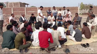 बदनावर: बदनावर विधायक भंवर सिंह शेखावत ने किया विधानसभा क्षेत्र का दौरा, विकास कार्यों के लिए राशि स्वीकृत