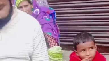 पेटरवार: मेलाटांड़ पेटरवार से दो बच्चे लापता, एक बच्चा बाजारटांड़ से बरामद, एक बच्चे की तलाश जारी