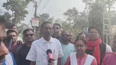 হাঁসখালি: বছর ১০ এর নাবালিকার শ্লীলতাহানির অভিযোগ উঠল বছর ৬০ উর্ধ্ব এক ব্যক্তির বিরুদ্ধে