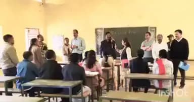 बस्तर ब्लॉक के 8 जोन में एफएलएन समीक्षा बैठक संपन्न, जिला शिक्षा अधिकारी ने किया अवलोकन