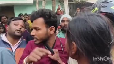 मुंगेर: प्रेम प्रसंग में शादी का झांसा देकर यौन शोषण करने के आरोप में युवक गिरफ्तार