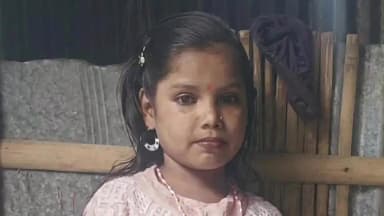 सिमरी बख्तियारपुर: कनरिया थाना क्षेत्र: स्कूल से लौट रही 9 वर्षीय छात्रा को ट्रैक्टर ने कुचला, मौत