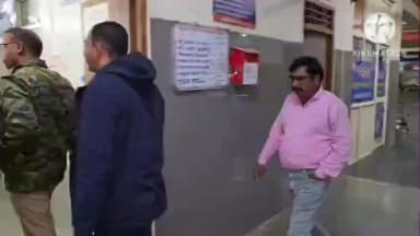 बैतूल नगर: लोकायुक्त ट्रैप में फंसे बैतूल के तहसीलदार के रीडर को न्यायालय ने सुनाई 4 साल की सजा, भेजा जेल