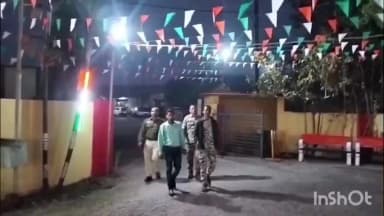 जगदलपुर: नौकरी लगाने के नाम पर ₹10 लाख की ठगी करने वाले आरोपी को पुलिस ने किया गिरफ्तार