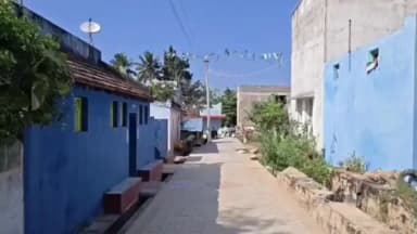 ஆம்பூர்: மாதனூர் அருகே பொன்னகர் பகுதியில் 4ஆம் வகுப்பு மாணவியை பாலியல் வன்கொடுமை செய்த 60 வயது முதியவர் போக்சோ சட்டத்தில் கைது