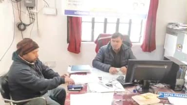 शिकोहाबाद: सूरजपुर में बिजली कर्मचारी से डोर-टू-डोर अभियान के दौरान अज्ञात बाइक सवारों ने की मारपीट, SDO ने दी जानकारी