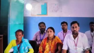 मसलिया: दुमका विधायक बसंत सोरेन मसलिया के मुख्यमंत्री उत्कृष्ट विद्यालय के वार्षिकोत्सव में होंगे शामिल