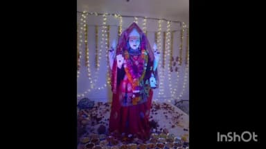 सरदारपुर: माही तट पर मां माही की प्रतिमा की प्राण प्रतिष्ठा, महाप्रसादी व भंडारे का भी हुआ आयोजन