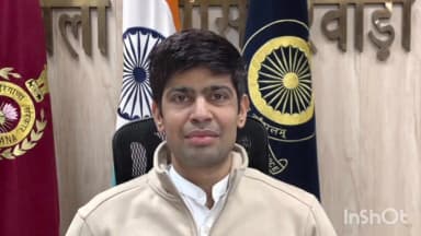 रेवाड़ी: कुरुक्षेत्र में 6 से 8 फरवरी तक राज्य स्तरीय पशुधन प्रदर्शनी का होगा आयोजन