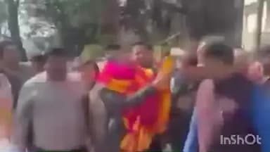 कांगड़ा: एचआरटीसी के उपाध्यक्ष अजय वर्मा ने कांगड़ा में आयोजित कार्यक्रम में की शिरकत