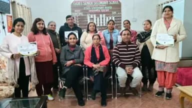 पंचकूला: पंचकूला में निपुण हरियाणा मिशन के तहत जिले के सभी 44 क्लस्टर की सीपीआईयू संपन्न