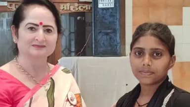 पंचकूला: सुप्रीम कोर्ट द्वारा 'मासिक धर्म स्वास्थ्य' को मौलिक अधिकार घोषित करना ऐतिहासिक: पंचकूला में सुधा भारद्वाज