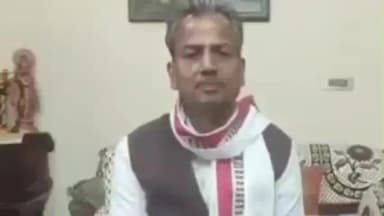 नांगल चौधरी: अधूरे जल भंडारों को लेकर पूर्व सिंचाई मंत्री डॉ. अभय सिंह यादव की पहल, तीन गांवों में जल्द पानी भरने की मांग