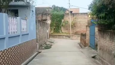 शिकोहाबाद: योगी सरकार का बड़ा फैसला, अब 'हरिनगर' के नाम से जाना जाएगा उरमुरा किरार गाँव, ग्रामीणों ने मिठाई खिलाकर CM का आभार जताया