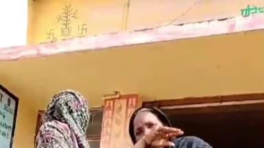 कहलगांव: स्वास्थ्य केंद्र धनोरा में डॉक्टर नहीं रहते, स्थानीय लोगों को होती है परेशानी