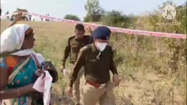 मुलताई: शादी से इनकार करने पर प्रेमी ने प्रेमिका की हत्या की, खौफनाक साजिश रची, पुलिस ने 24 घंटे में किया गिरफ्तार