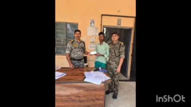 सिसई: सिसई थाना ने टेक्निकल टीम की मदद से खोए हुए मोबाइल किए बरामद, मालिकों को लौटाए