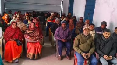 केसरिया: केसरिया में कक्षा 02 के शिक्षकों के लिए आधारभूत अधिगम को प्रभावी रूप से लागू करने हेतु आयोजित प्रशिक्षण सम्पन्न