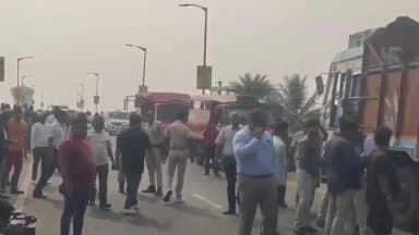 ଛତ୍ରପୁର: ବ୍ରହ୍ମପୁର ଦୁର୍ଘଟଣା, ମୃତକଙ୍କ ପରିବାରକୁ ୪ ଲକ୍ଷ ଟଙ୍କା ଲେଖାଏଁ ସହାୟତା ଘୋଷଣା କଲେ ମୁଖ୍ୟମନ୍ତ୍ରୀ