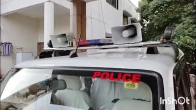 कटनी नगर: अमकुही पहाड़ी में बालिका से दुष्कर्म, खंडहरनुमा मकान में बंधक बनाकर आरोपियों ने की हैवानियत