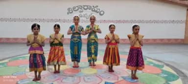 మేడ్చల్: ఉప్పల్ మిని శిల్పారామంలో వారాంతపు సాంస్కృతిక కార్యక్రమాలు