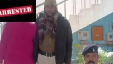 चिरैया: हत्या के आरोप में ढाका पुलिस ने एक व्यक्ति को किया गिरफ्तार