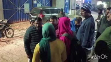 जामताड़ा: न्यू टाउन मोहल्ले में आदिवासी महिला का पर्स चोरी, ₹15000 थे पर्स में, लोगों में भय