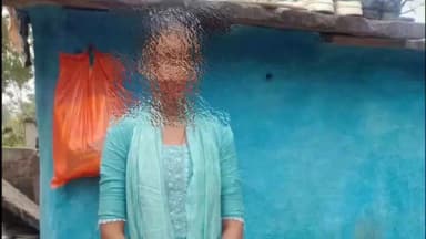 शिवपुरी नगर: इंदार थाना क्षेत्र में गोदभराई से पहले बेटी के अपहरण मामले में पुलिस की सुस्ती, पिता ने एसपी से लगाई गुहार